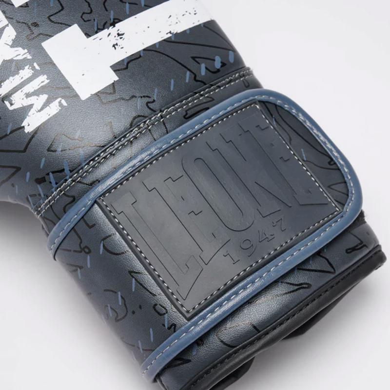 Leone GNTIA PuGAXIAS PRIMAL INSTINCT - black